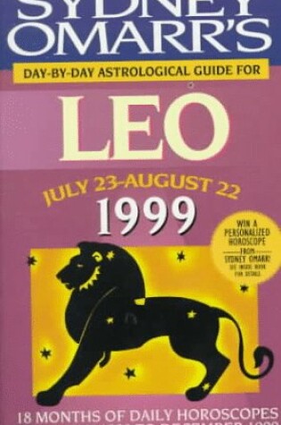 Cover of Leo