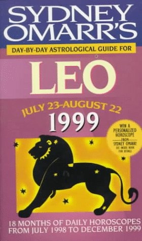 Book cover for Leo