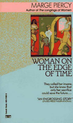 Book cover for Woman on the Edge of Time