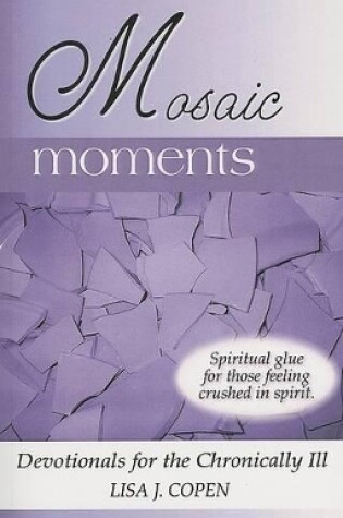 Cover of Mosaic Moments