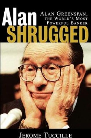 Cover of Alan Shrugged