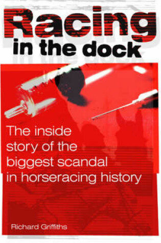 Cover of Racing in the Dock