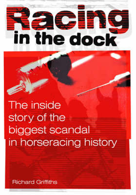 Book cover for Racing in the Dock