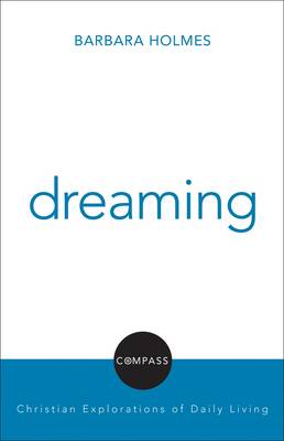 Book cover for Dreaming