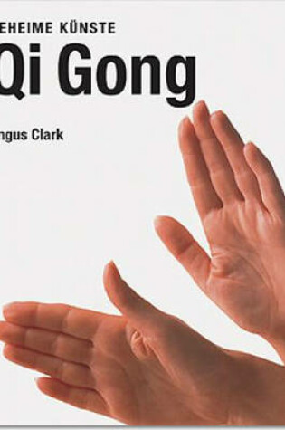 Cover of Secrets of Qigong