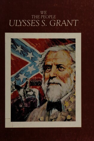 Cover of Ulysses S. Grant