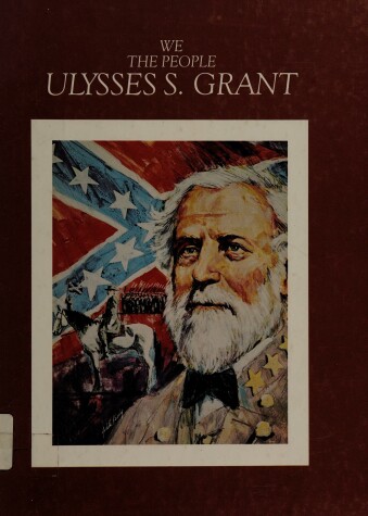 Cover of Ulysses S. Grant