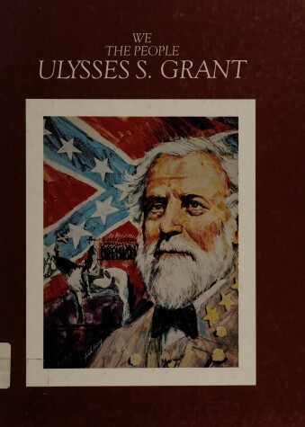 Book cover for Ulysses S. Grant