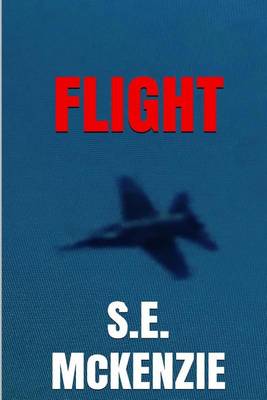 Book cover for Flight