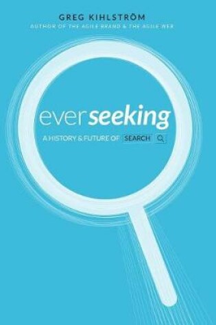 Cover of Ever Seeking