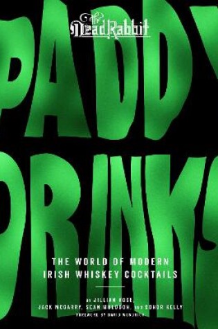 Cover of Paddy Drinks