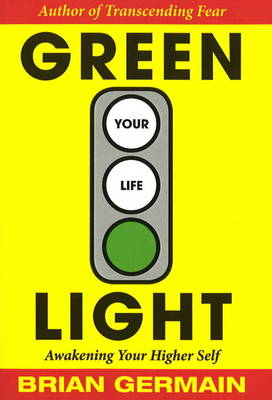 Book cover for Green Light Your Life