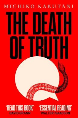 Cover of The Death of Truth