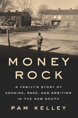 Cover of Money Rock