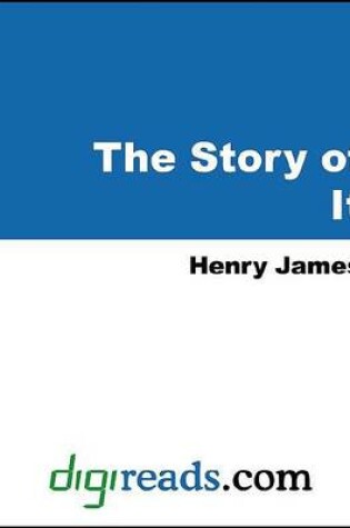 Cover of The Story of It