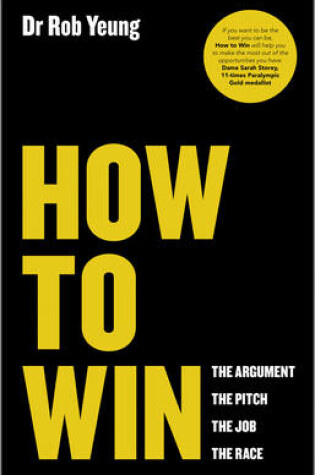 Cover of How to Win