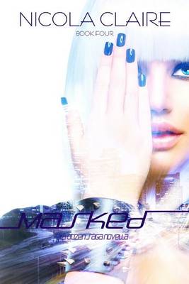 Cover of Masked