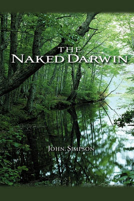 Book cover for The Naked Darwin