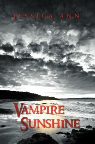 Cover of Vampire Sunshine