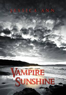 Book cover for Vampire Sunshine