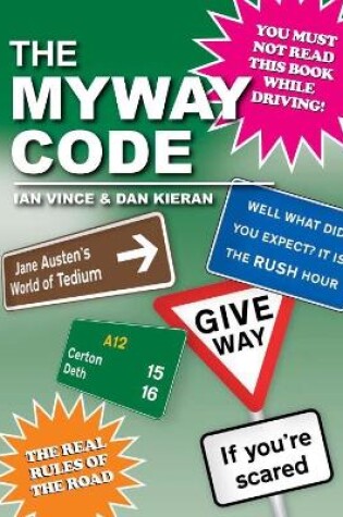 Cover of The Myway Code