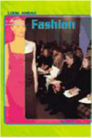Cover of Trends in Textile Technology: Fashion    (Cased)