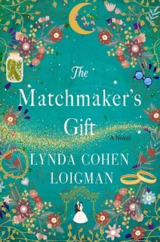 Cover of The Matchmaker's Gift