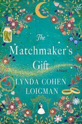 Book cover for The Matchmaker's Gift