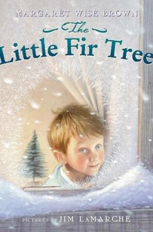 Cover of The Little Fir Tree