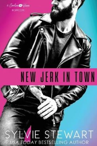 Cover of New Jerk in Town