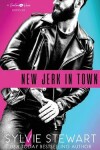 Book cover for New Jerk in Town