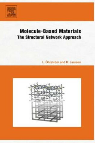 Cover of Molecule-Based Materials