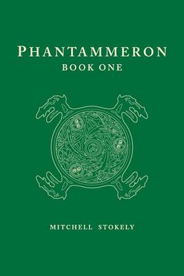 Book cover for Phantammeron Book One