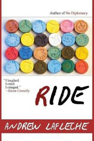 Cover of Ride