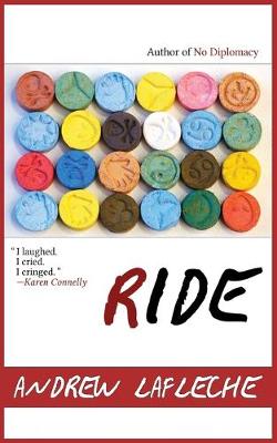 Book cover for Ride