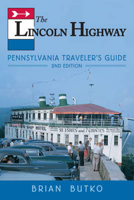 Cover of Lincoln Highway