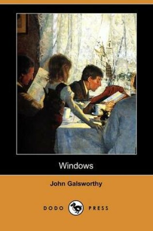 Cover of Windows (Dodo Press)