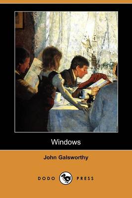 Book cover for Windows (Dodo Press)