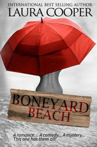 Cover of Boneyard Beach