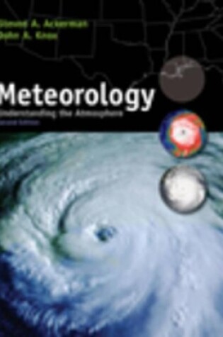 Cover of Meteorology : Understanding the Atmosphere