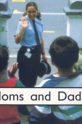 Cover of Moms and Dads