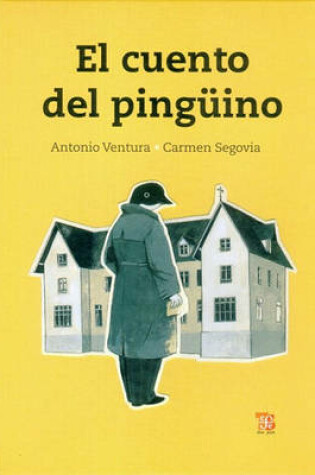 Cover of El Cuento del Pingino