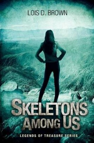 Cover of Skeletons Among Us