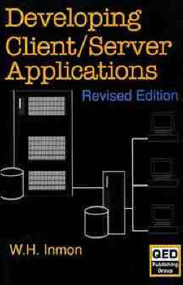 Book cover for Developing Client/Server Applications