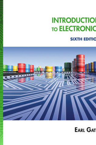 Cover of Introduction to Electronics