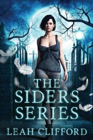 Cover of The Siders Series