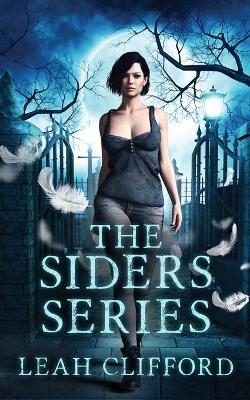 Book cover for The Siders Series