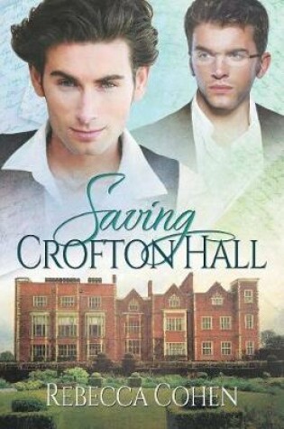 Cover of Saving Crofton Hall