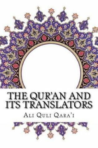 Cover of The Qur'an and Its Translators