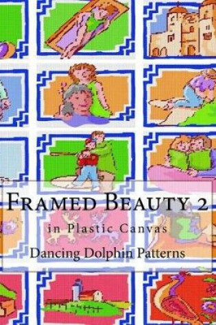 Cover of Framed Beauty 2
